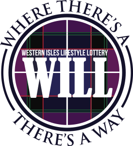 Western Isles Lifestyle Lottery