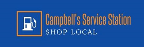 Campbell's Service Station