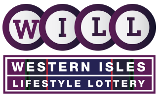 Western Isles Lifestyle Lottery