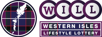 Western Isles Lifestyle Lottery