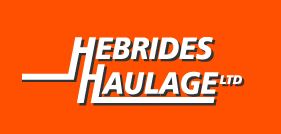 Hebrides Haulage