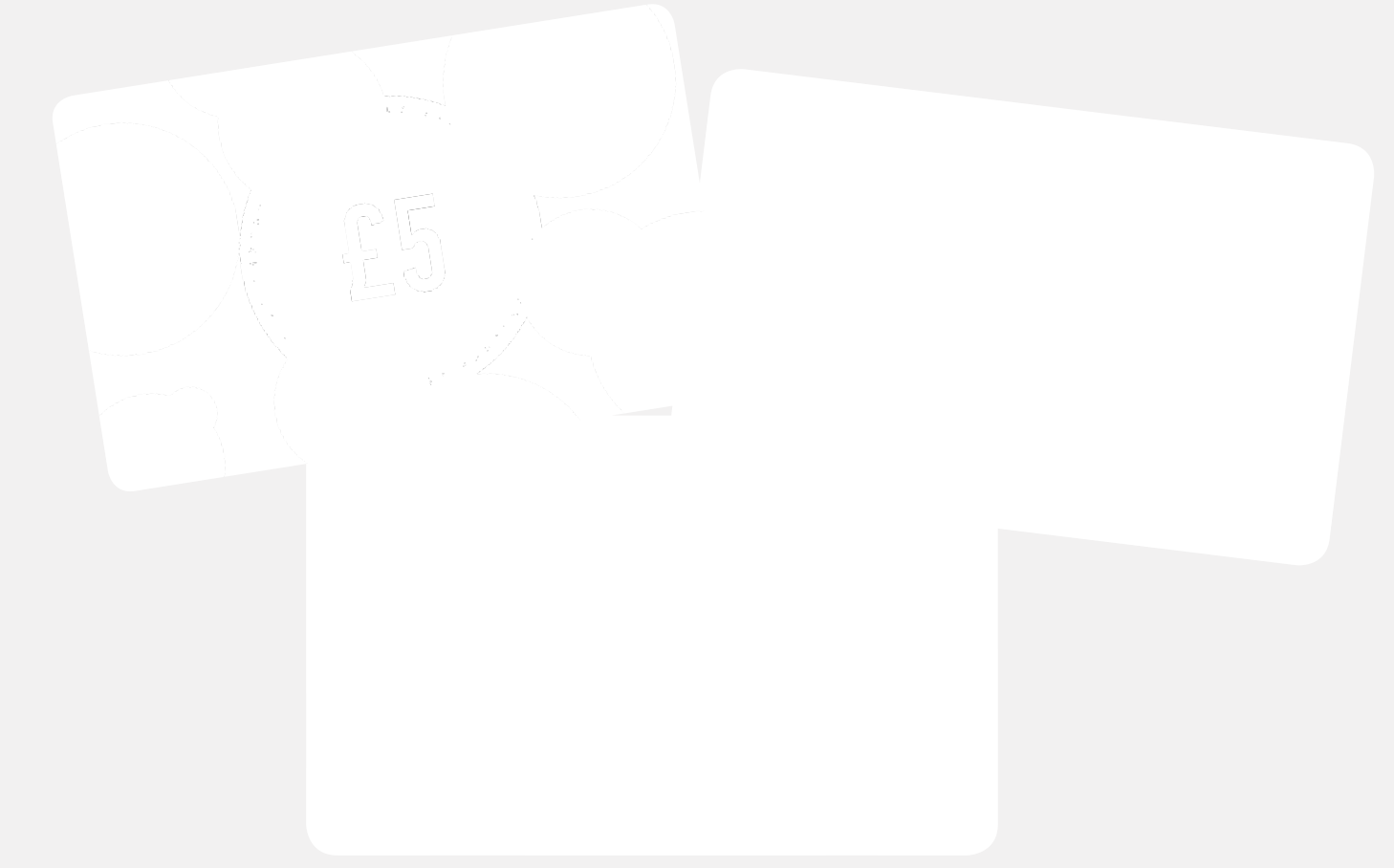 Gift vouchers