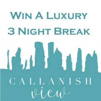 WIN A Luxury 3 Night Break