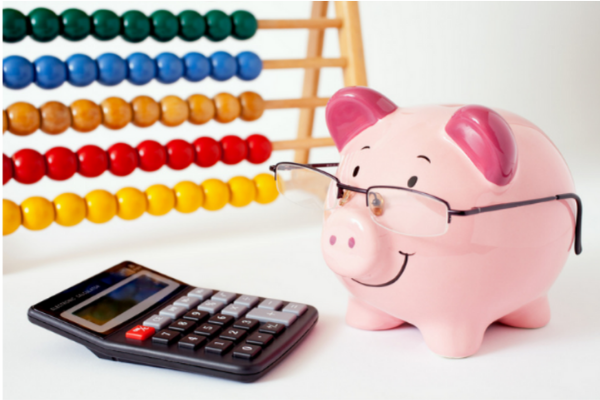 Make your piggy bank happy with our money saving tips